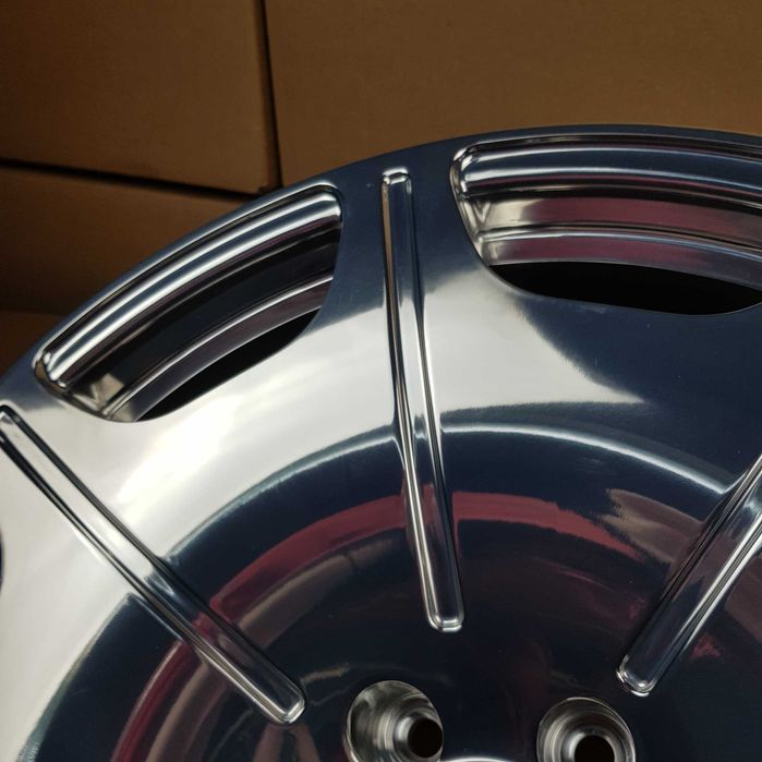 Диски На Авто R20 5x112 Ковані Audi A5 A6 A7 A8 Q7 RS4 RS5 SQ7 Ауди 20