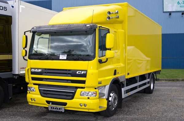 Ремонт тормозної системи та ходової (вантажне СТО) Бровари