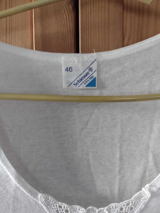 Sprzedam damski biały top