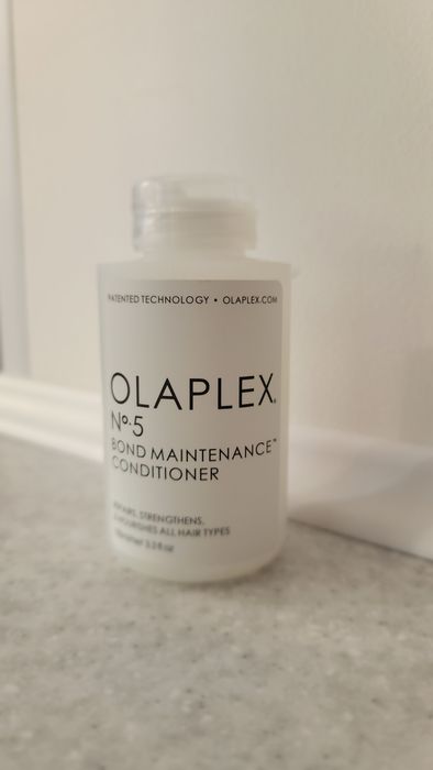 Olaplex conditioner 5