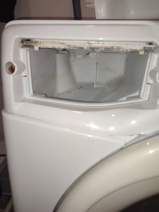 Пральна машина Hoover