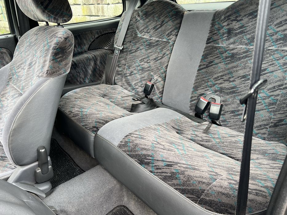 Citroen saxo cup