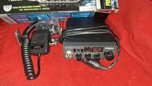 Radio Uniden PRO 520 XL