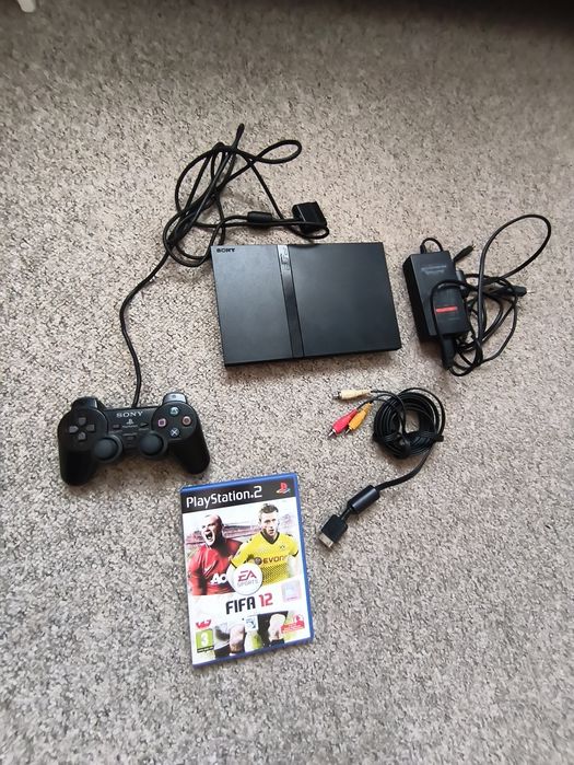 Sony PlayStation 2