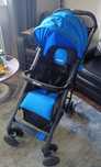 Wózek Recaro Easy Life + akcesoria