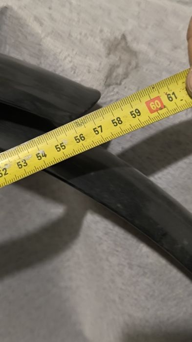 błotniki do rowerów 28cali