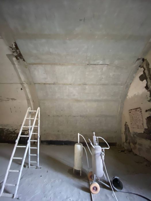 Піскоструй. Піскоструйні роботи