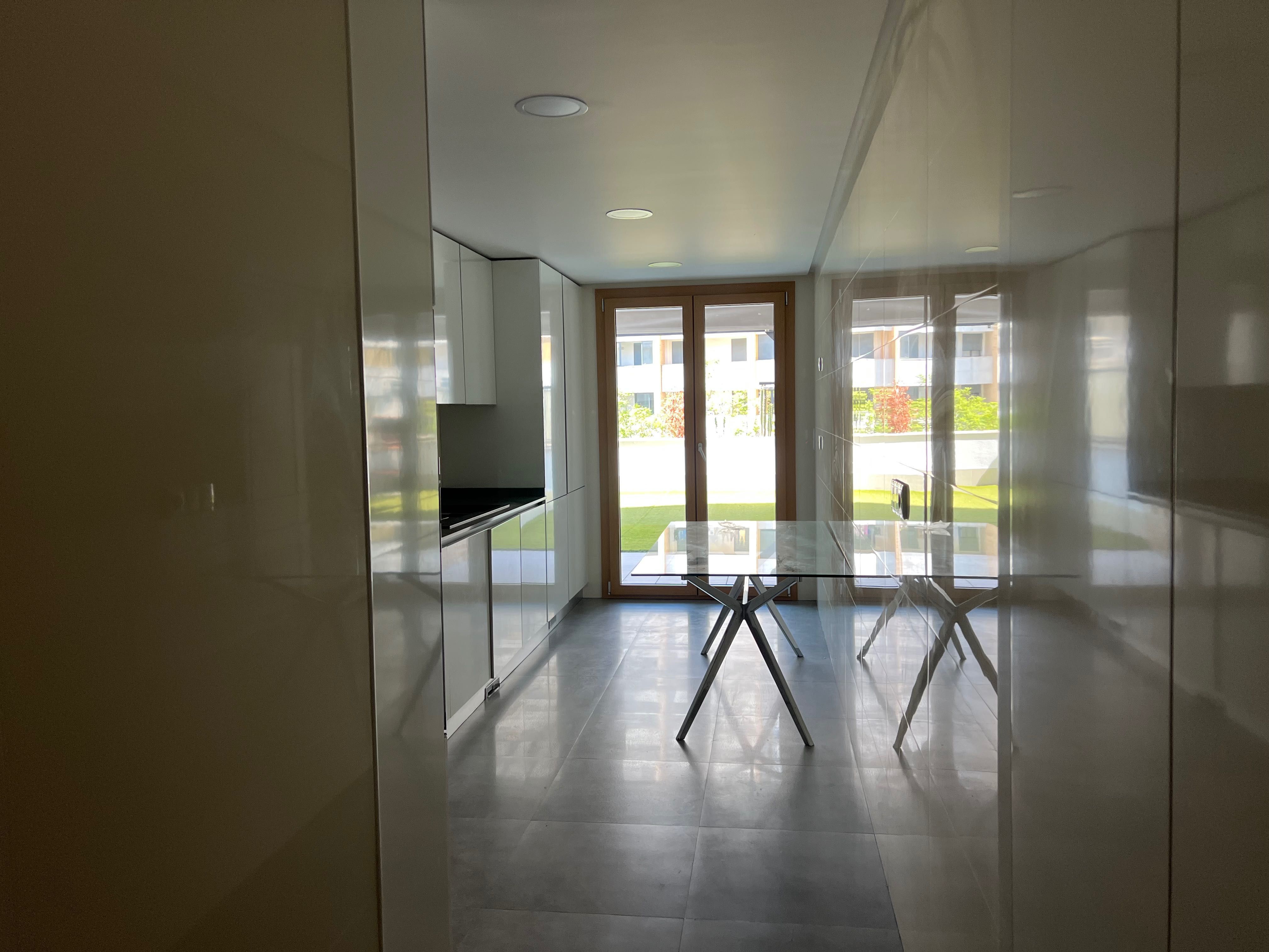 Apartamento t3 com terraço