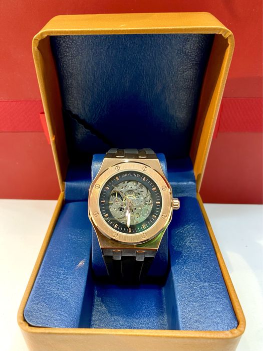 Reloj Automatico para homem
