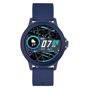 Smartwatch Tracer 100 trybów sportowych inteligentny asystent AI
