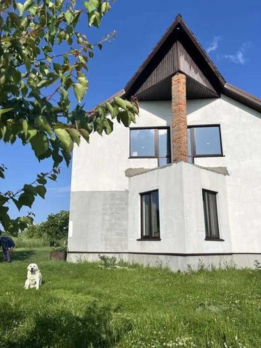 Від власника чудовий будинок. Музичі