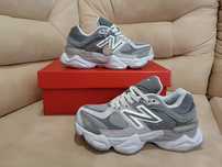 Жіночі кросівки New Balance 9060  (2 кольори)