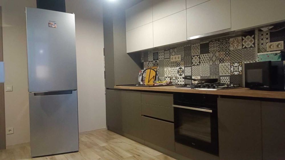 Оренда - 2- кімн. квартира, с Солонка, новобудова