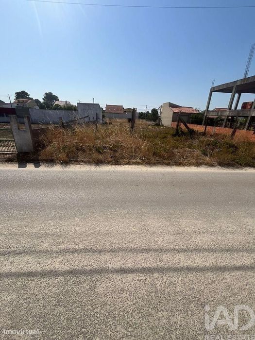 Terreno em Fernão Ferro de 350,00 m2