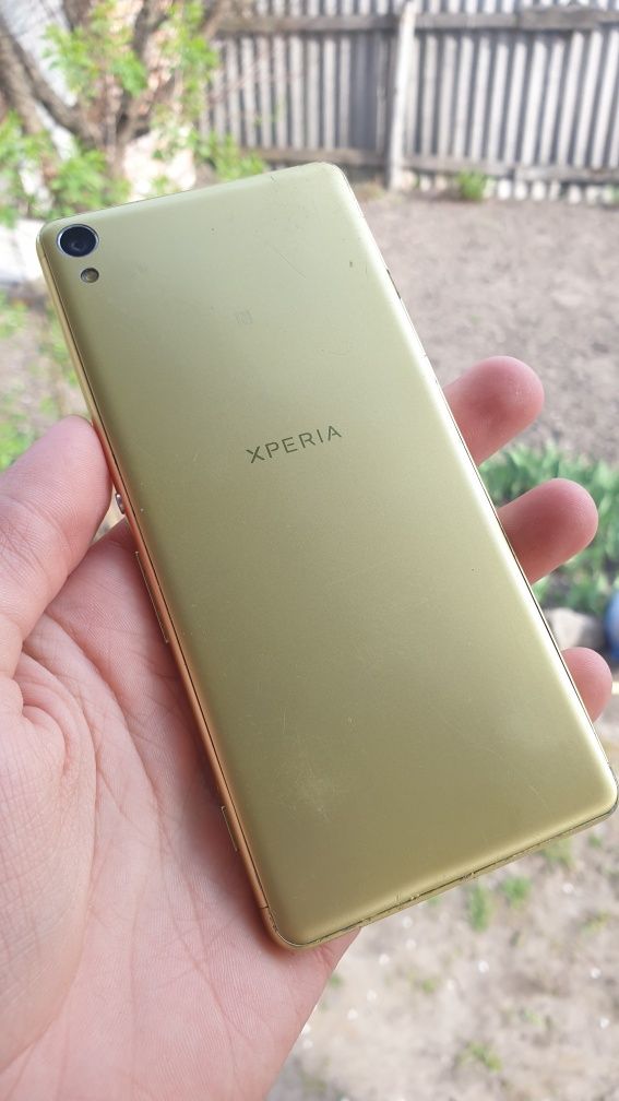 Sony Xperia XA f3111 2/16