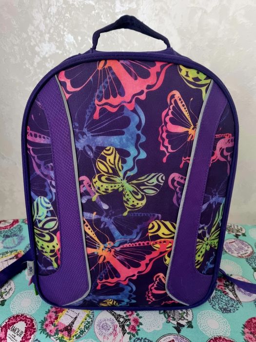 Рюкзак, ранець, портфель шкільний Кіte