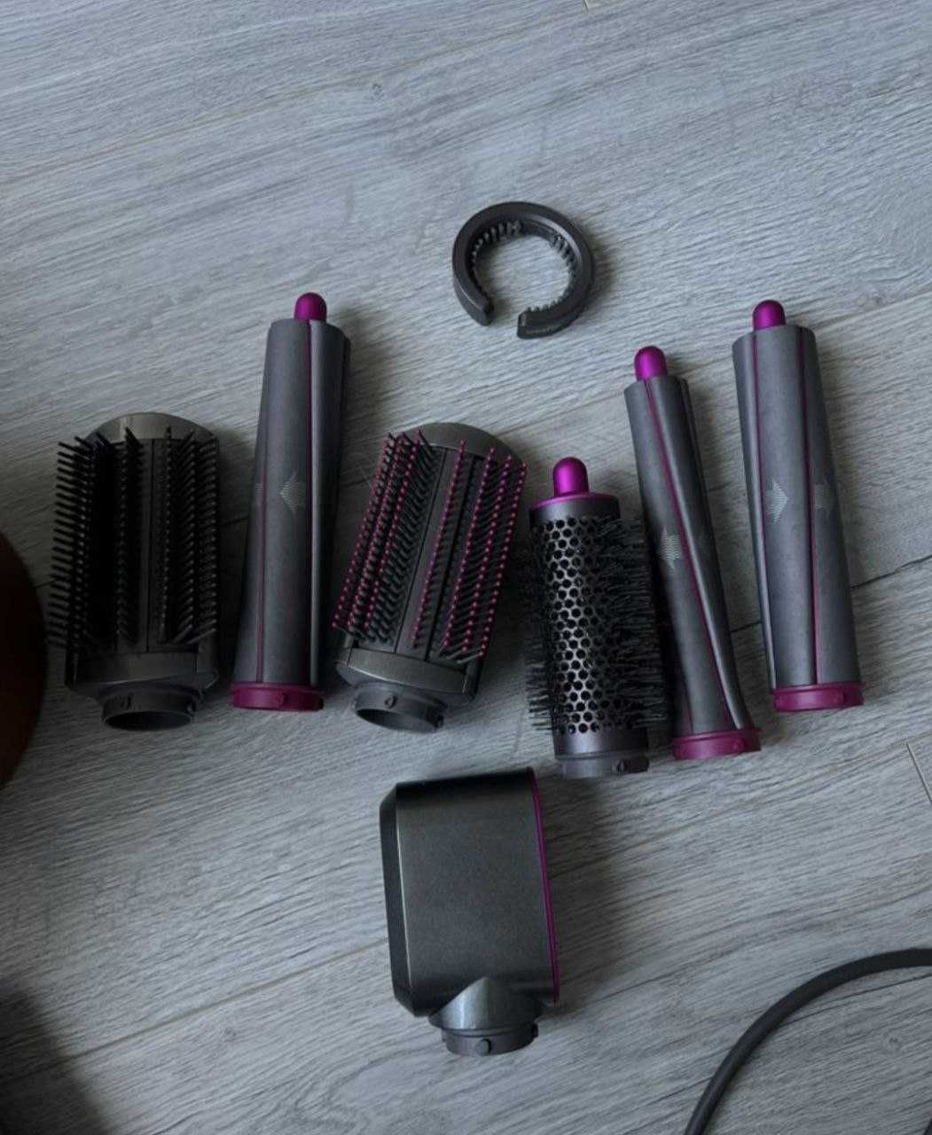 Стайлер Dyson Hs01 Fuchsia 1:1