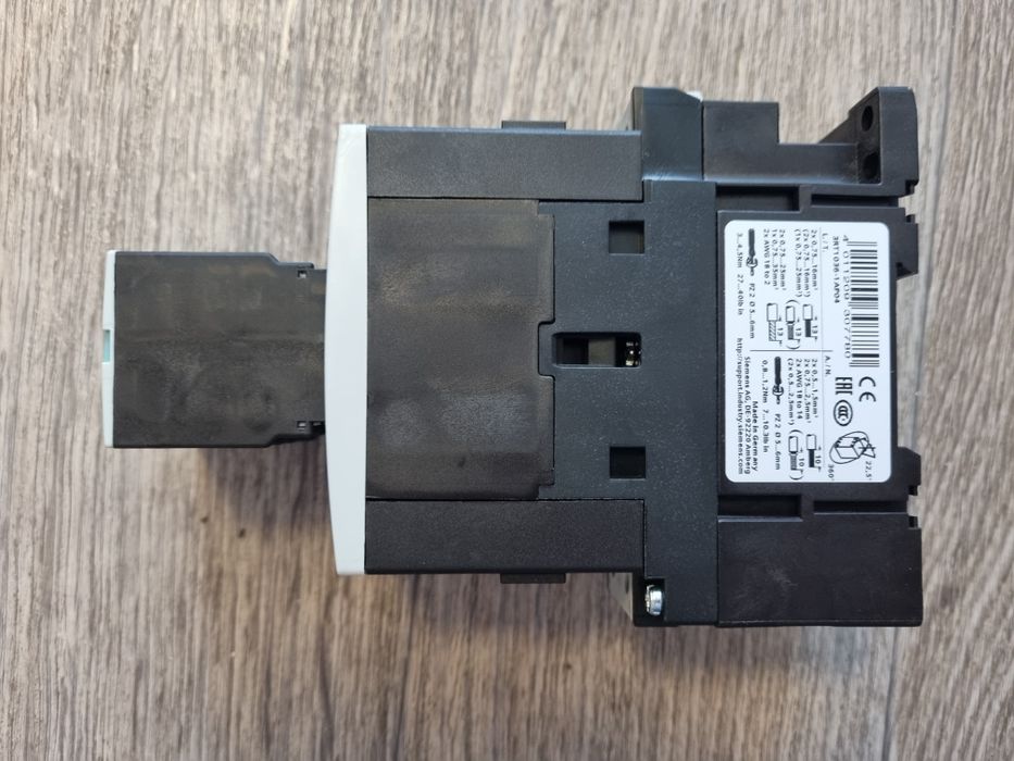 3RT1036-1AP04 Контактор 3RT1