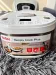 Tefal simply cook plus