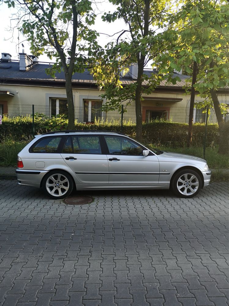 Alufelgi do BMW 17” z oponami