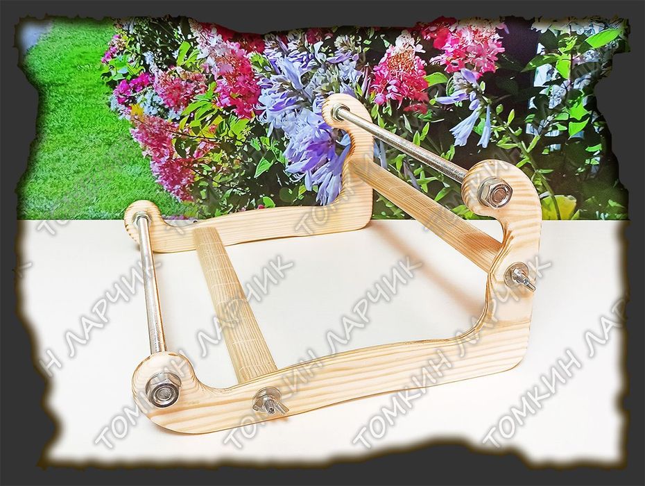 Станок для бисероплетіння