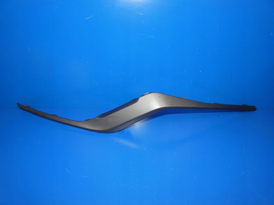 VOLVO V60 S60 II LIFT 13- RDESIGN LISTWA ZDERZAKA PRAWA PRAWY PRZÓD