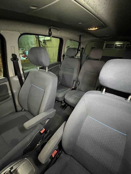 Ford galaxy 2 2006r 2,0 D