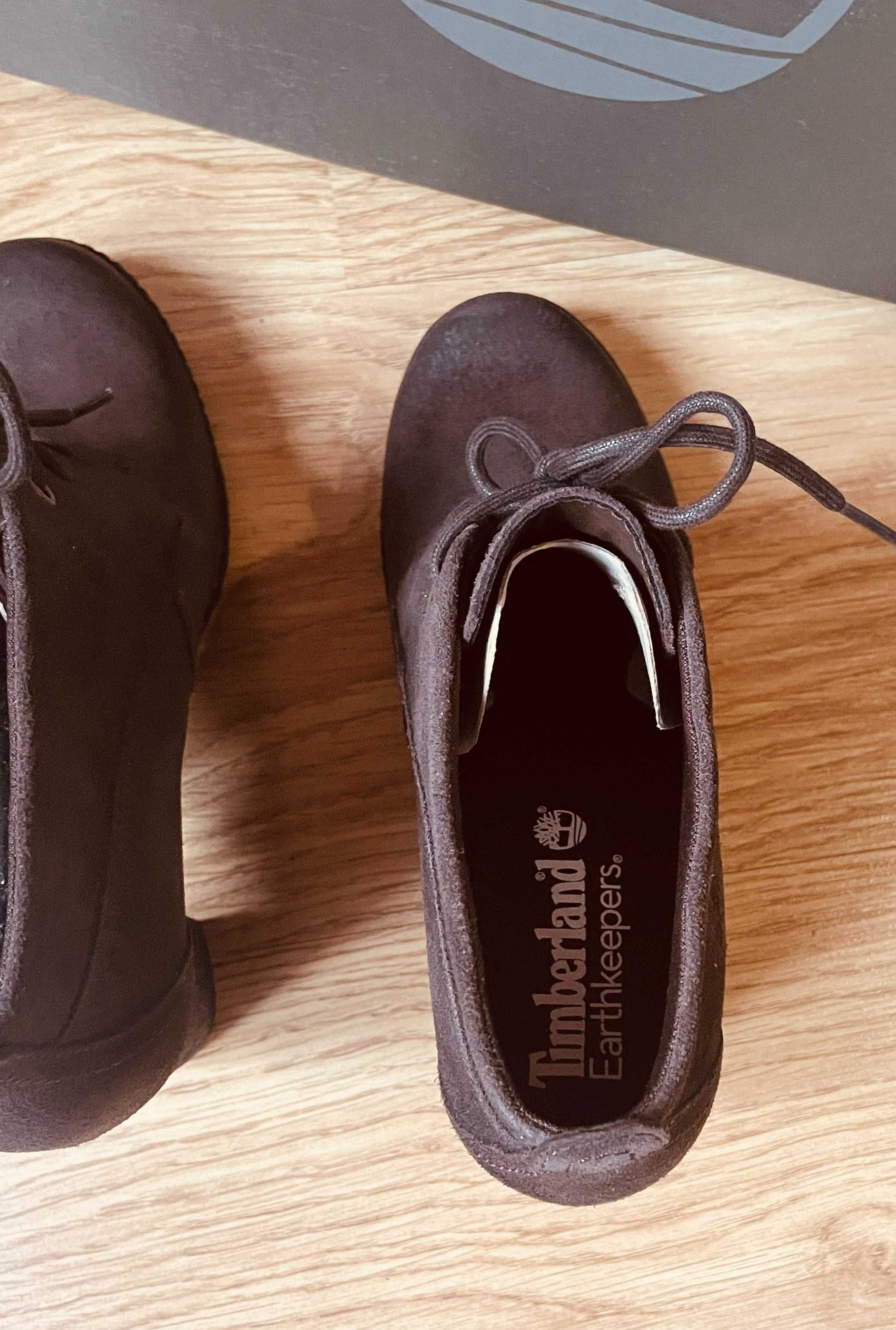 Timberland buty damskie r. 40