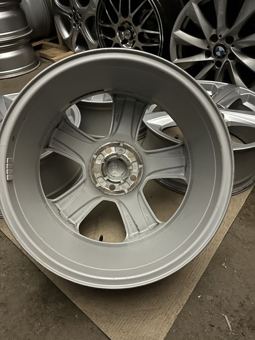 Диски R18 5x108/7,5J/ET55 Ford/Volvo/Jaguar/Land Rover/Lincoln