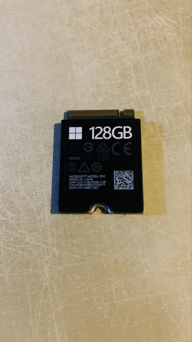 Dysk SSD M2 128 Gb