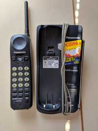 Радиотелефон "Panasonic КХ-ТС1205RUB".