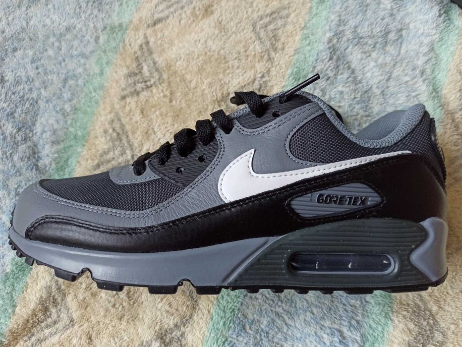 Buty Nike Air Max 90 GTX