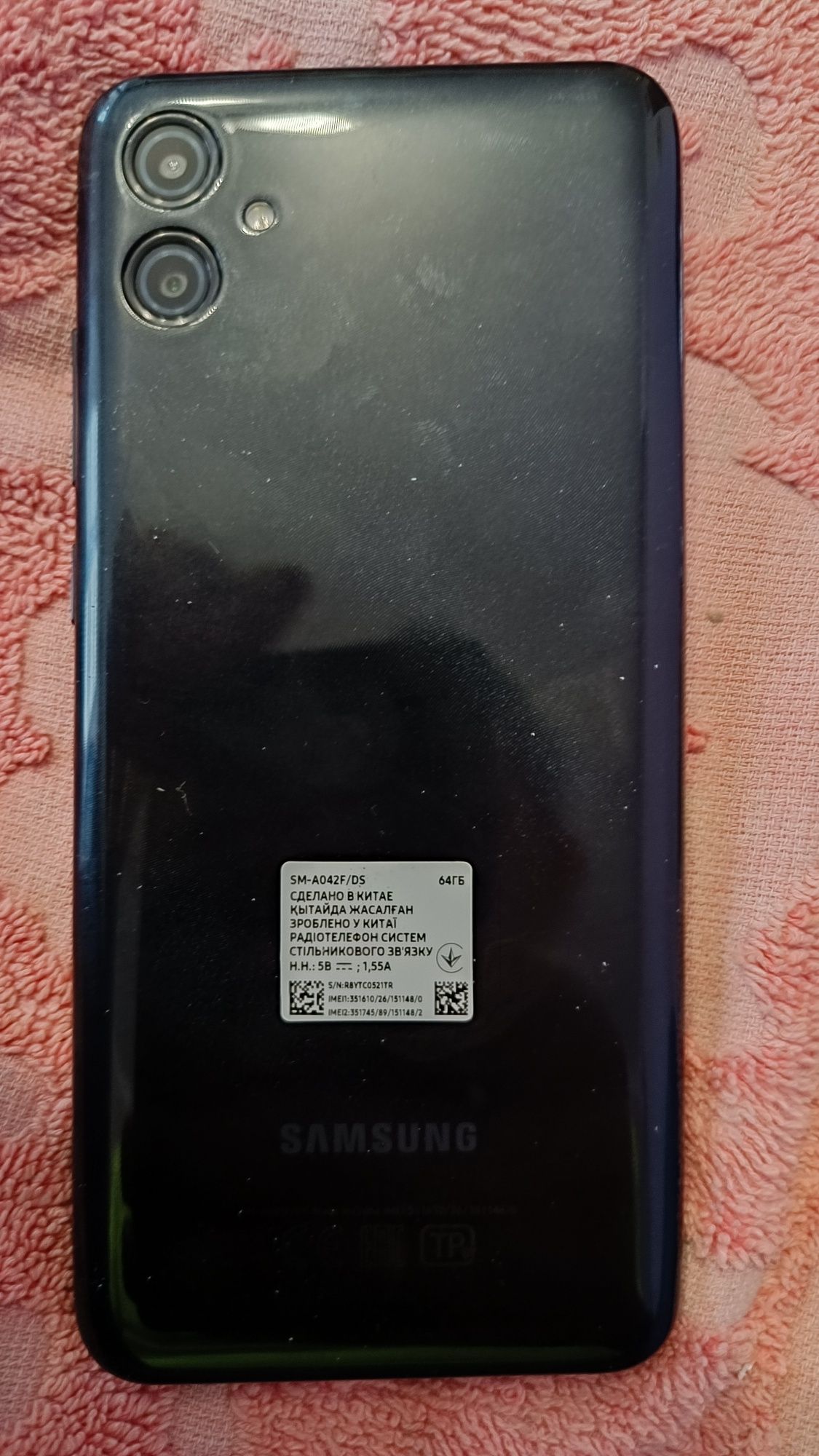 Телефони на запчастини Samsung