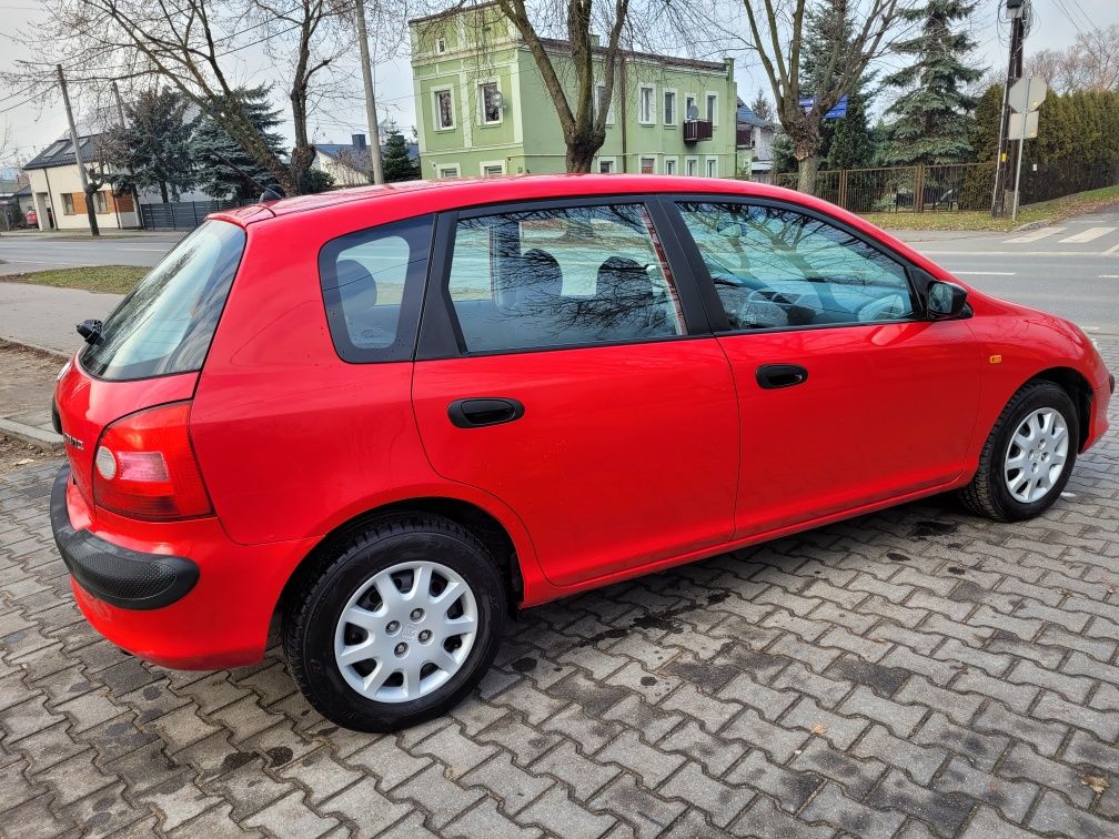 Benzyna Klima Super stan Zapraszam