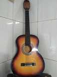 Vendo guitarra clássica