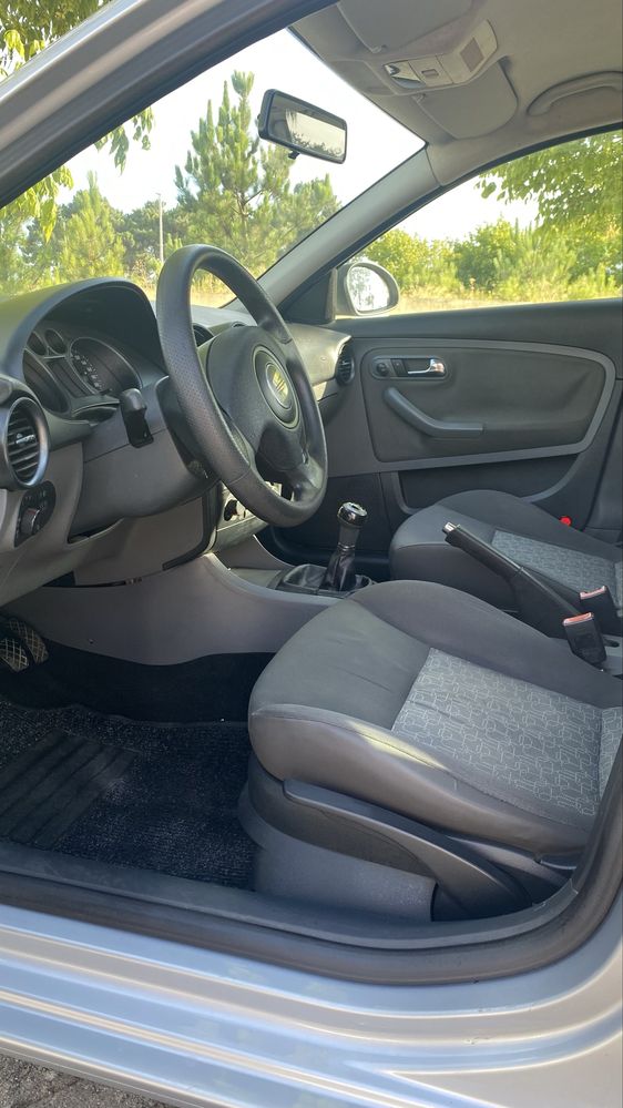 Seat Córdoba 1.4tdi