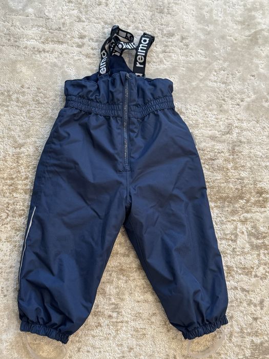 Костю Рейма 86-92