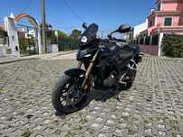 Honda CB500F 2023