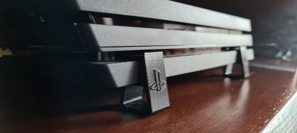 Suportes para Playstation 4