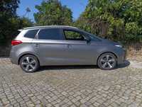 Kia Carens 2014 - 7 lugares