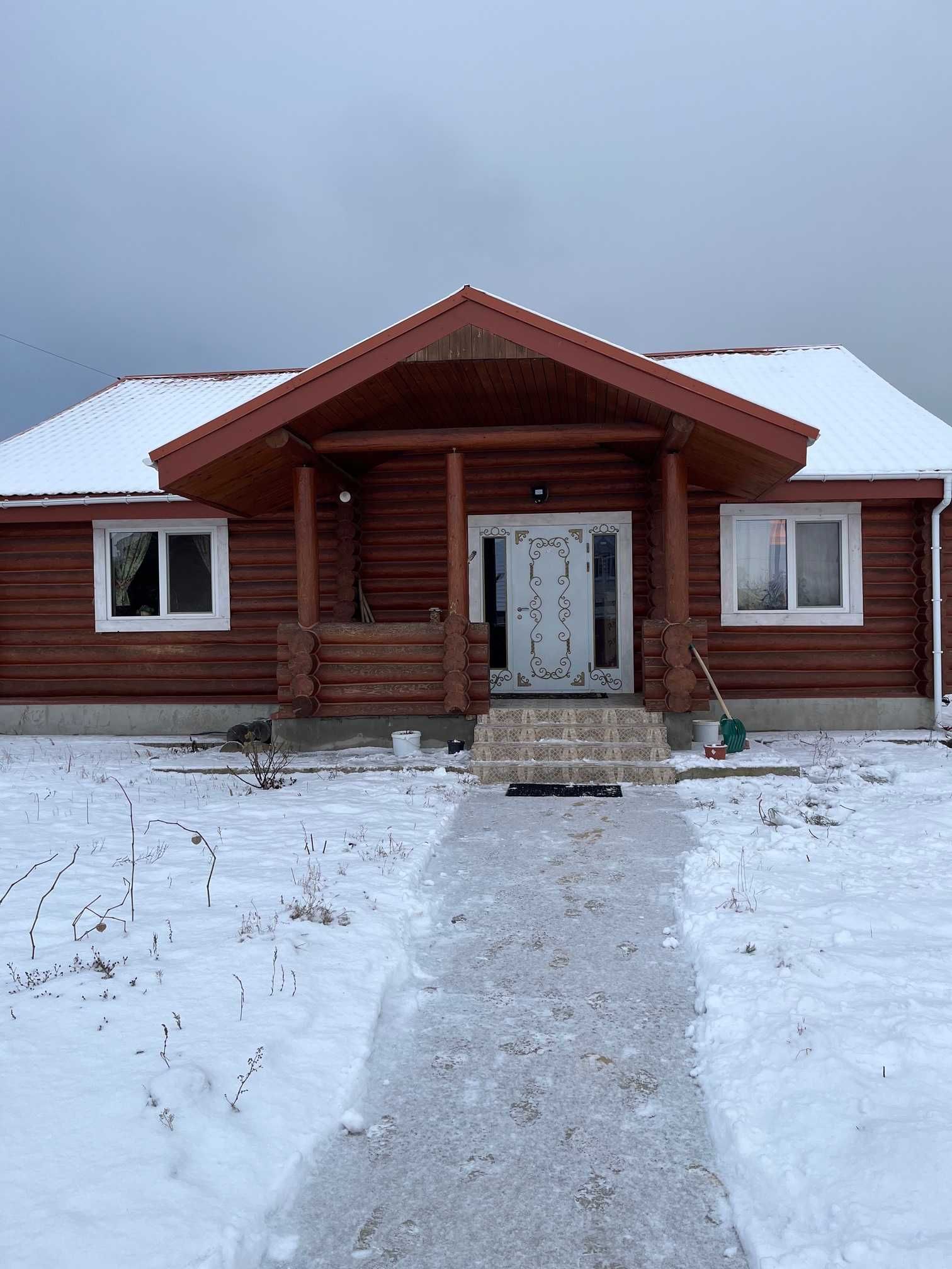 Продам будинок. Вишгородський р-н. с.Лютіж, масив Північний