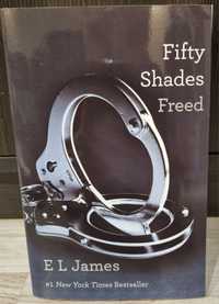 Fifty Shades Freed