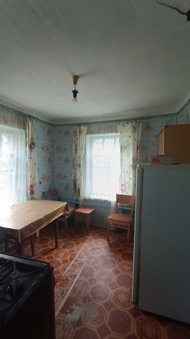 Будинок на вул Пилипа Орлика (район Пісочної)