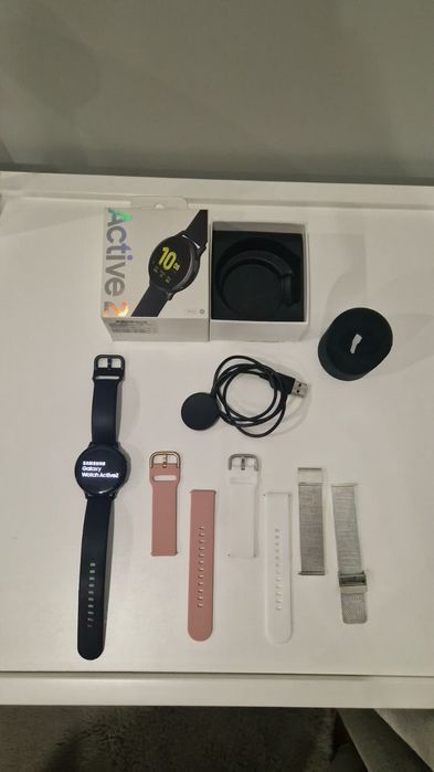 Samsung Watch Active 2