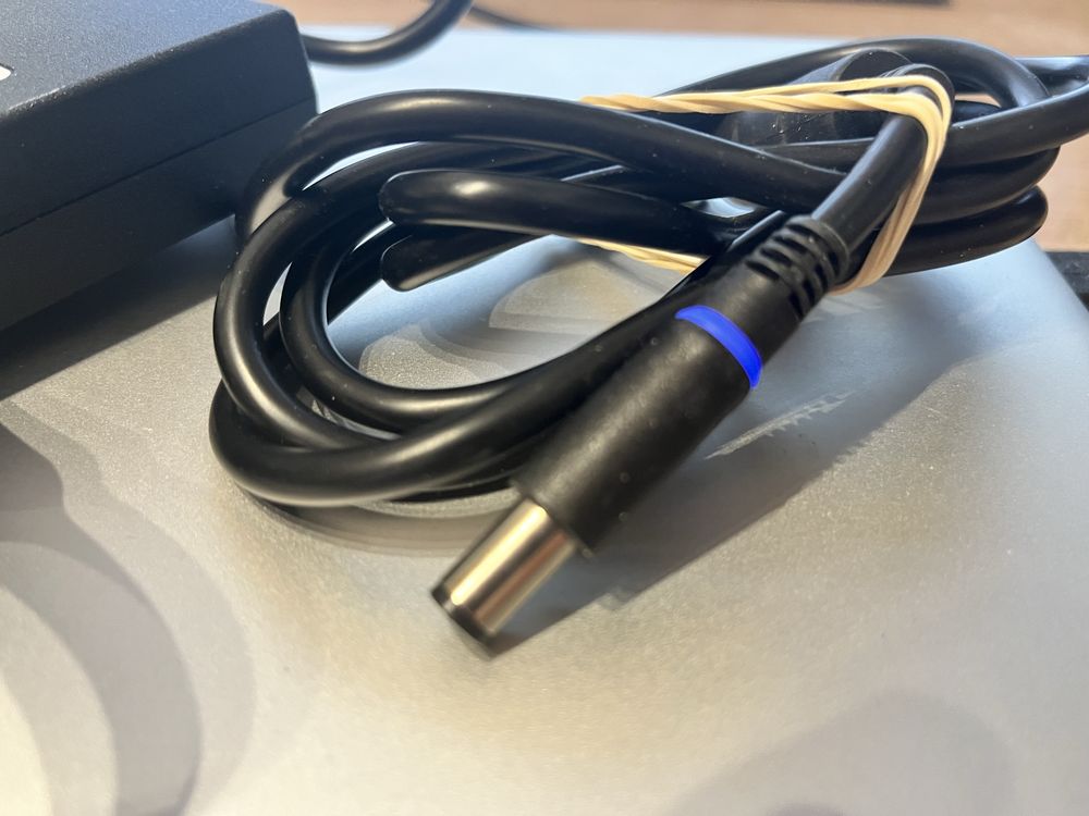 Zasilacz do laptopa Dell 130w 19.5v/6.7A, model LA130PM121