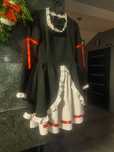 Sukienka cosplay , lolita