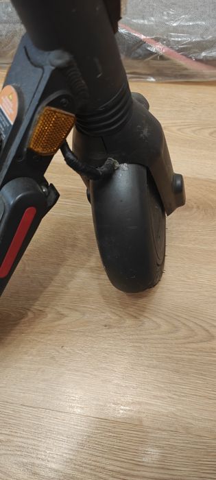 Самокат Ninebot es4