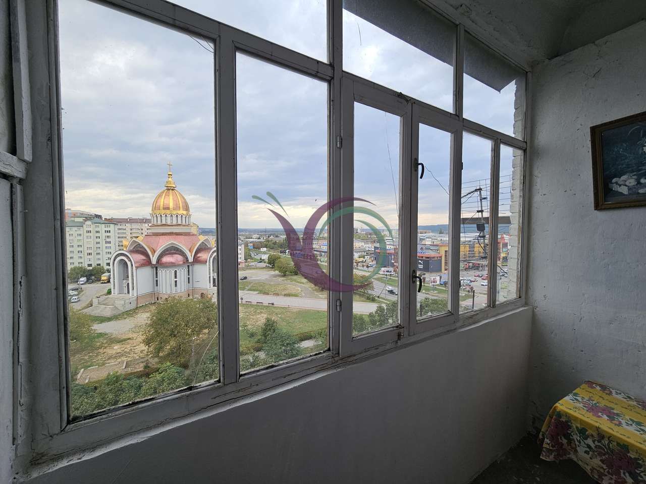 3-кімн в Цегляному будинку з Індивідуальним Газовим опаленням Каскад