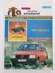 Revista Técnica Automovel FIAT UNO 45S