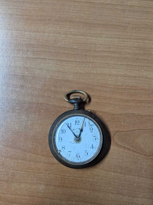 Relógio de Bolso (Antigo)